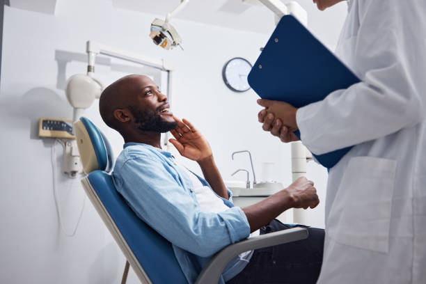 Best Emergency Cosmetic Dentistry in Maple Park, IL