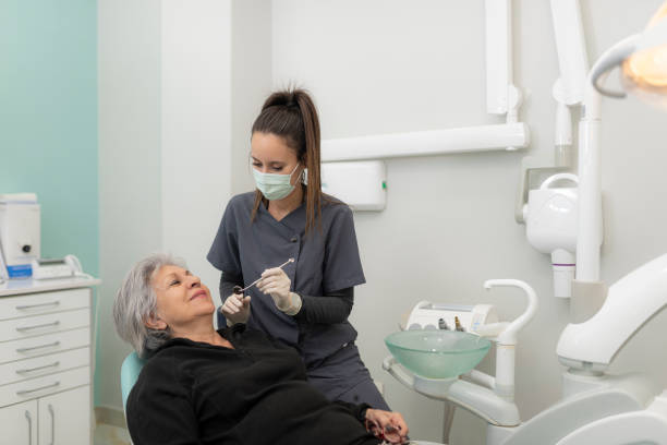 Best Emergency Cosmetic Dentistry in Maple Park, IL